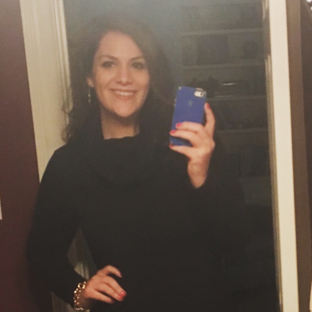 Meet your Posher, Lindsey